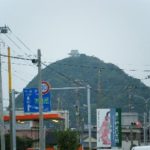 ピレネーの城in千葉(大黒山展望台）